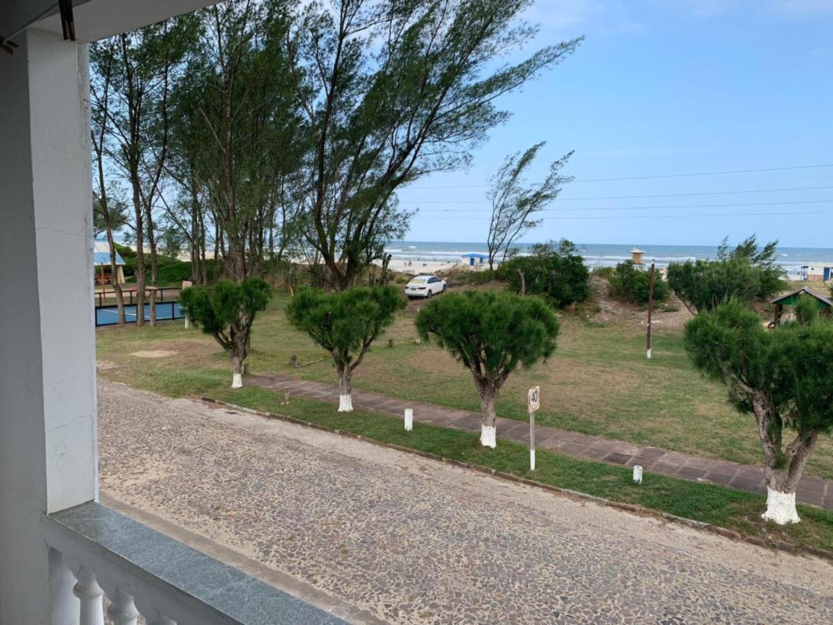 Hotel Sereia Arroio do Sal Exterior foto