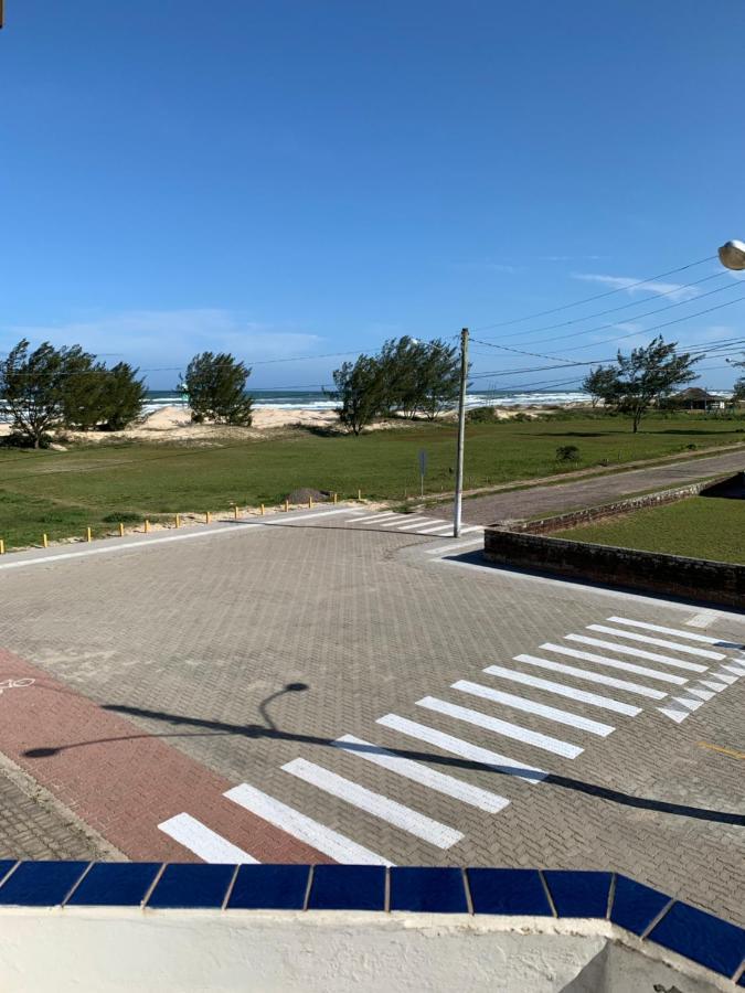 Hotel Sereia Arroio do Sal Exterior foto